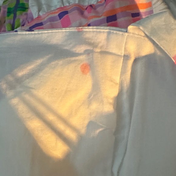 Lilly Pulitzer Alison Tiered Patchwork Mini Dress - Picture 5 of 7